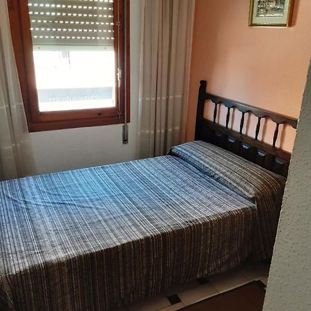 קלאנדה Hostal El Molino מראה חיצוני תמונה