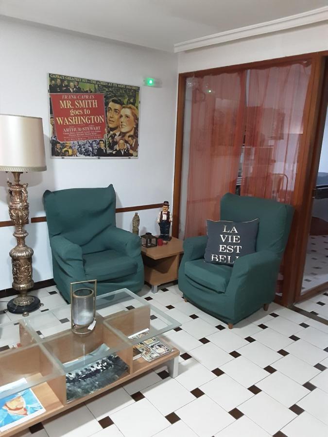 קלאנדה Hostal El Molino מראה חיצוני תמונה