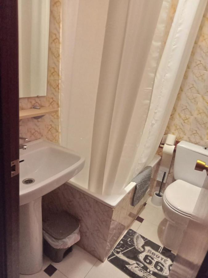 קלאנדה Hostal El Molino מראה חיצוני תמונה