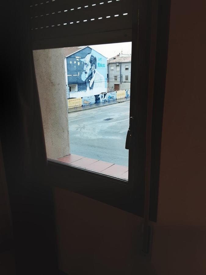 קלאנדה Hostal El Molino מראה חיצוני תמונה