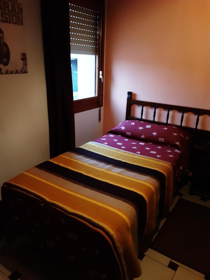 קלאנדה Hostal El Molino מראה חיצוני תמונה