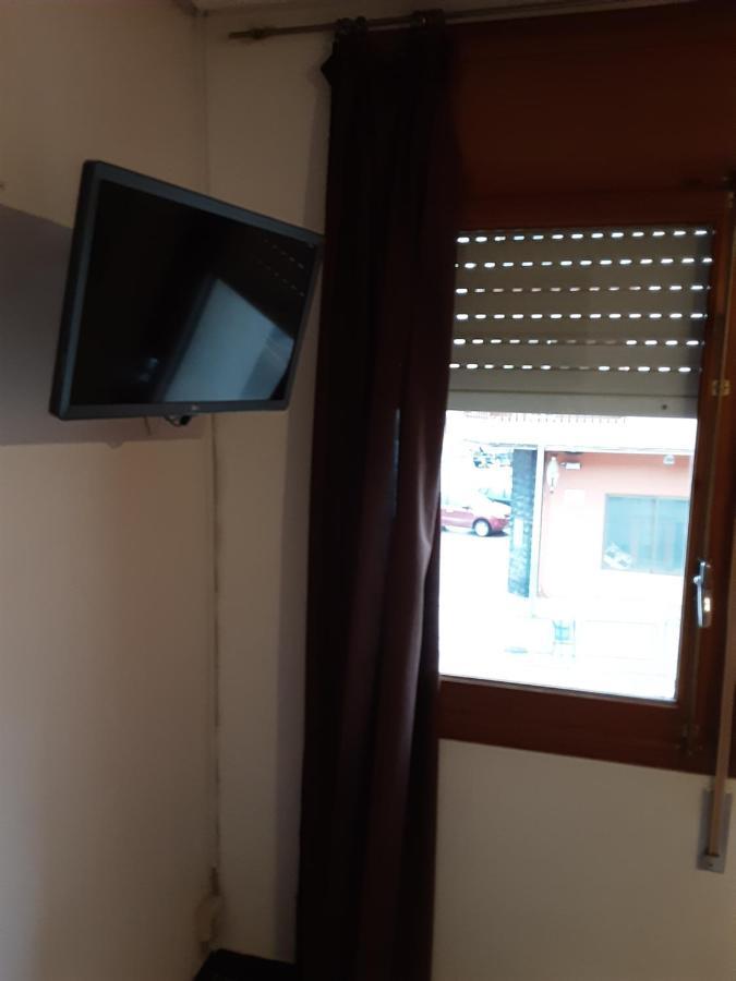 קלאנדה Hostal El Molino מראה חיצוני תמונה