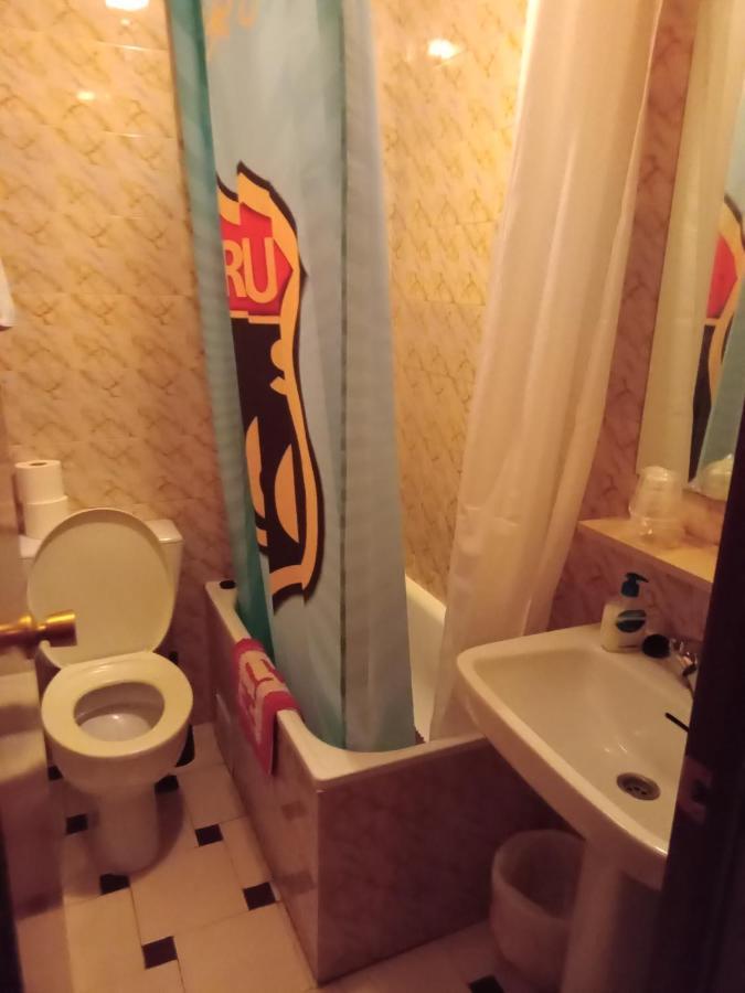 קלאנדה Hostal El Molino מראה חיצוני תמונה