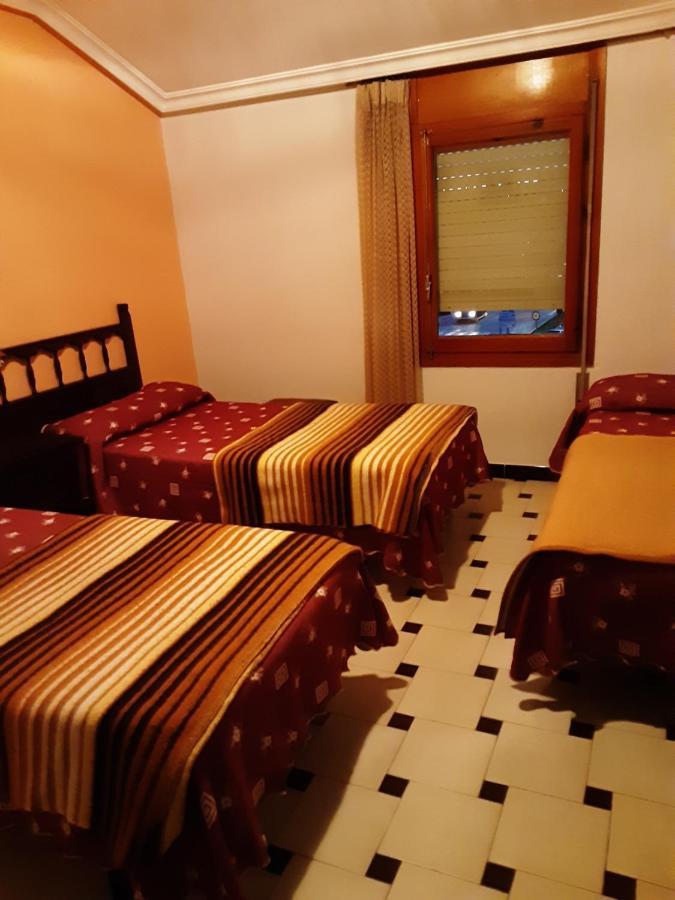 קלאנדה Hostal El Molino מראה חיצוני תמונה