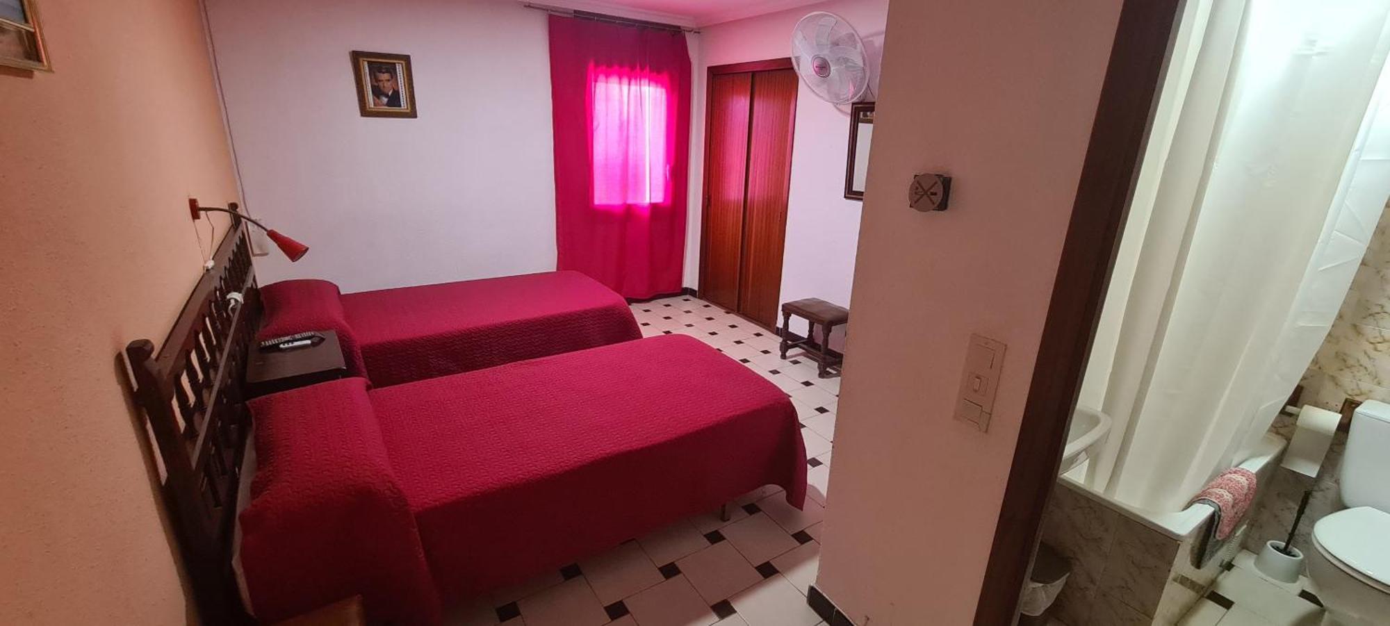 קלאנדה Hostal El Molino מראה חיצוני תמונה