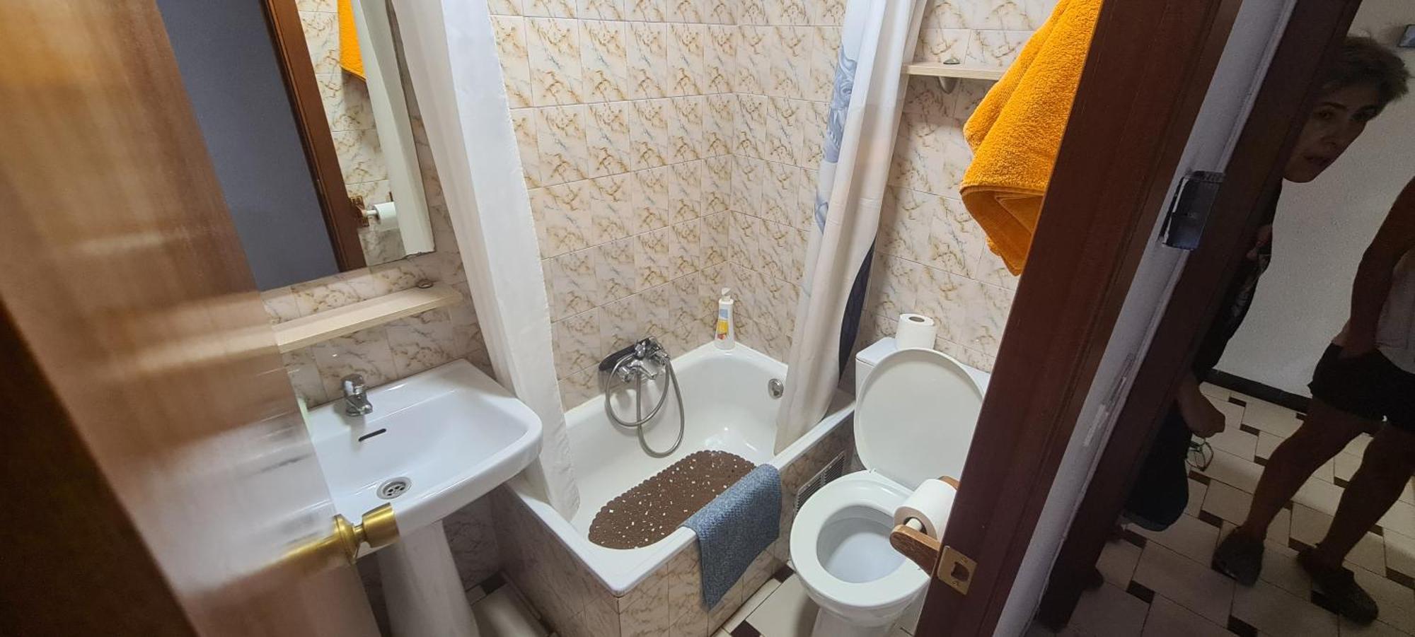 קלאנדה Hostal El Molino מראה חיצוני תמונה