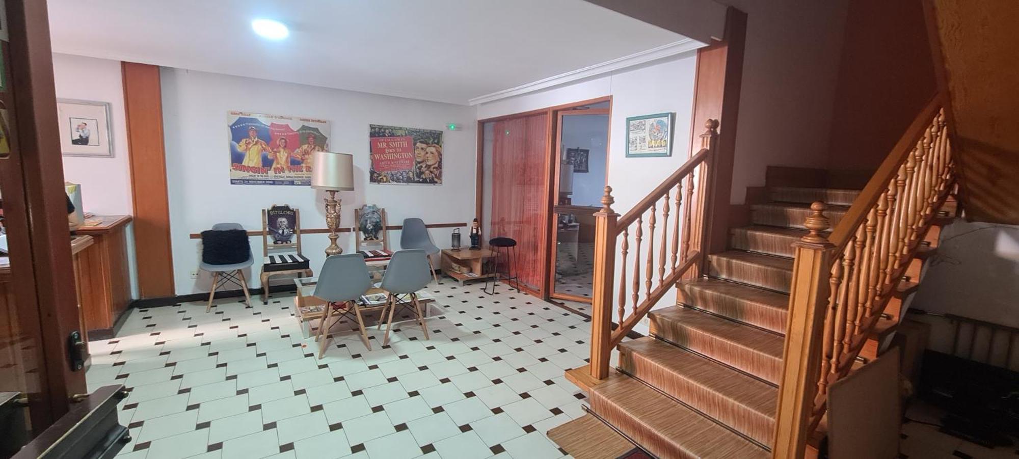 קלאנדה Hostal El Molino מראה חיצוני תמונה