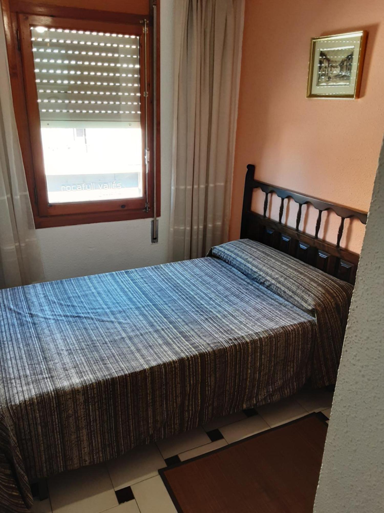 קלאנדה Hostal El Molino מראה חיצוני תמונה